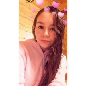 Meet your Posher, Madison